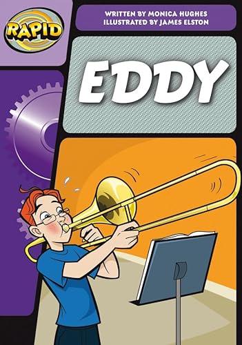 Stock image for Eddy for sale by Blackwell's