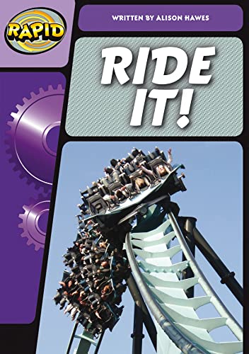 Stock image for Ride It! for sale by Blackwell's
