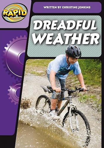 Stock image for Dreadful Weather for sale by Blackwell's