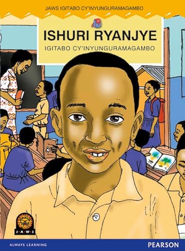9780435127534: Ishuri Ryanje (Jaws Readers for Kinyarwanda)