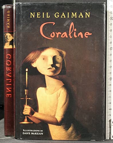 Stock image for Coraline (New Windmills KS3) for sale by WorldofBooks