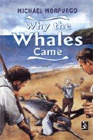 Imagen de archivo de Why The Whales Came a la venta por LeLivreVert