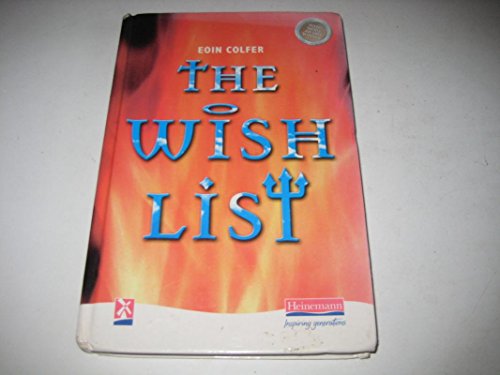 Beispielbild fr The Wish List (New Windmills KS3) zum Verkauf von WorldofBooks