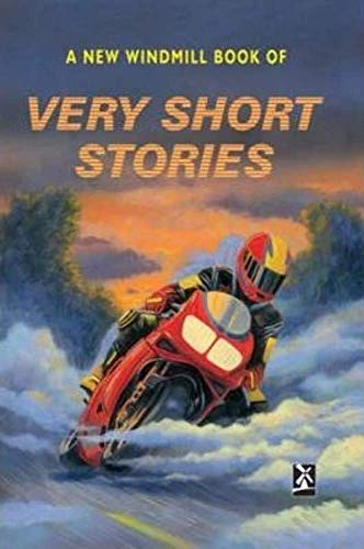 Beispielbild fr A New Windmill Book of Very Short Stories zum Verkauf von Wonder Book