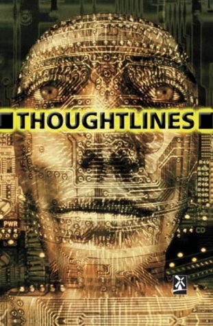 Stock image for Thoughtlines (New Windmills KS3) for sale by Re-Read Ltd