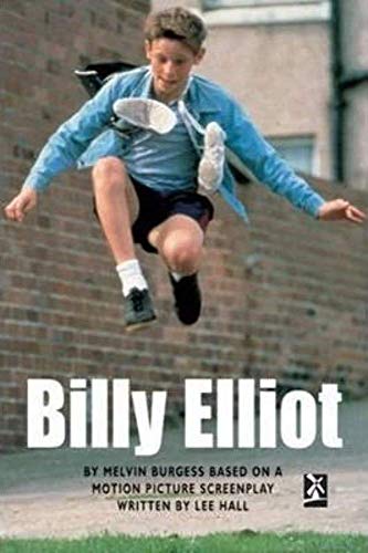 9780435130619: Billy Elliot (New Windmills KS3)