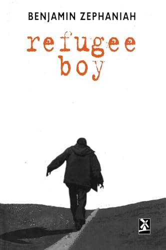 Imagen de archivo de Refugee Boy a la venta por MusicMagpie