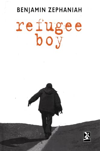 Stock image for Refugee Boy for sale by MusicMagpie