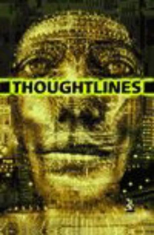 Stock image for Thoughtlines Nws New Edition (New Windmills Fiction) Eyre, Deborah and Jones, Michael for sale by GridFreed