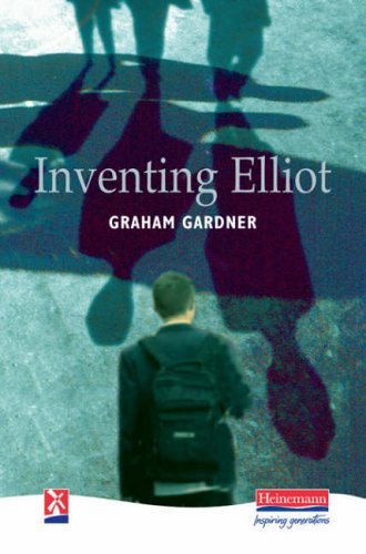 Beispielbild fr Inventing Elliot zum Verkauf von Better World Books Ltd