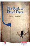 9780435130886: The Book of Dead Days (New Windmills)