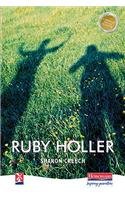 Stock image for Ruby Holler for sale by GF Books, Inc.