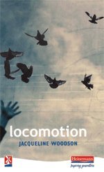 9780435130909: Locomotion