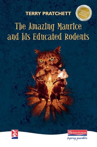 download the amazing maurice and his educated rodents book download the amazing maurice and his educated rodents book