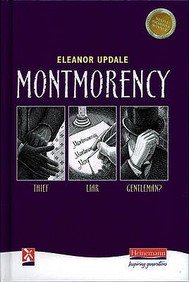 Stock image for Montmorency (New Windmills KS3) for sale by Reuseabook
