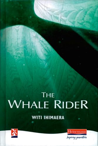 9780435131081: The Whale Rider (New Windmills KS3)