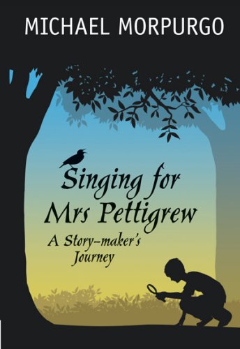 Imagen de archivo de Singing for Mrs Pettigrew (New Windmills) a la venta por AwesomeBooks