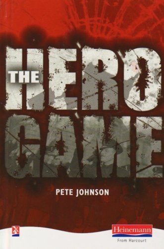 Beispielbild fr Hero Game zum Verkauf von WorldofBooks