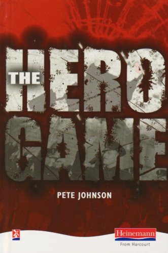 9780435131340: Hero Game