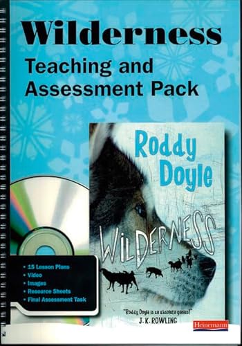 9780435132040: Wilderness Teaching and Assessment Pack
