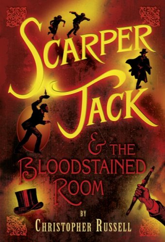 9780435132071: Scarper Jack & the Bloodstained Room (New Windmills)