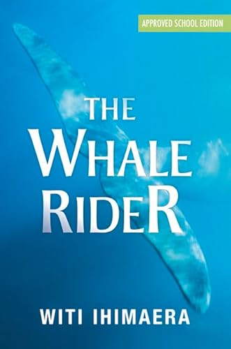 Beispielbild fr The Whale Rider (Kenyan schools edition) (New Windmills KS3) zum Verkauf von WorldofBooks