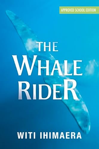 Stock image for The Whale Rider (Kenyan schools edition) for sale by Buchmarie