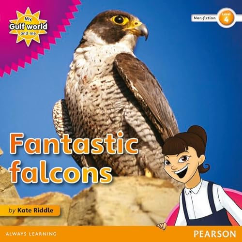 Stock image for Fantastic Falcons for sale by Blackwell's