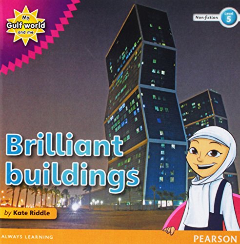 Stock image for Brilliant Buildings for sale by Blackwell's