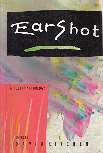 Stock image for Earshot for sale by WorldofBooks