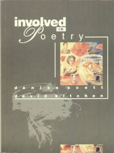 Involved in Poetry (9780435140403) by Denise Scott