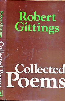 Stock image for Collected Poems for sale by WorldofBooks