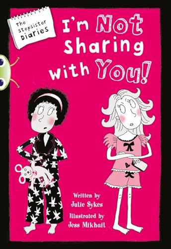 Stock image for I'm Not Sharing with You! for sale by Ryde Bookshop Ltd
