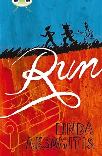 9780435144425: Bug Club Independent Fiction Year 6 Red + Run