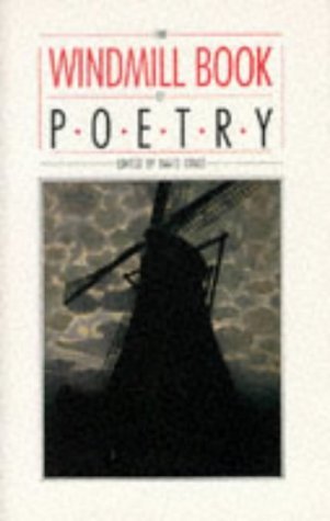 9780435146702: The Windmill Book Of Poetry (New Windmills)