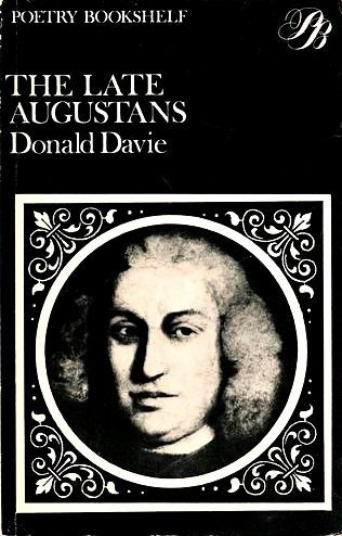 9780435150198: The Late Augustans Longer Poems of the Later Eighteenth Century (Poetry Bookshelf)