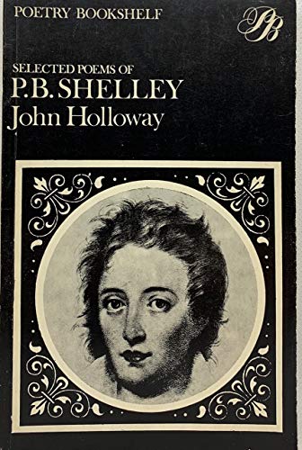 9780435150273: Selected Poems of P.B. Shelley (Poetry Bookshelf)