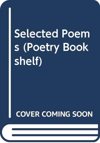 Selected Poems (Poetry Bookshelf) (9780435150617) by George Herbert