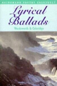 Stock image for Heinemann Poetry Bookshelf: Wordworth and Coleridge: Lyrical Ballads for sale by AwesomeBooks