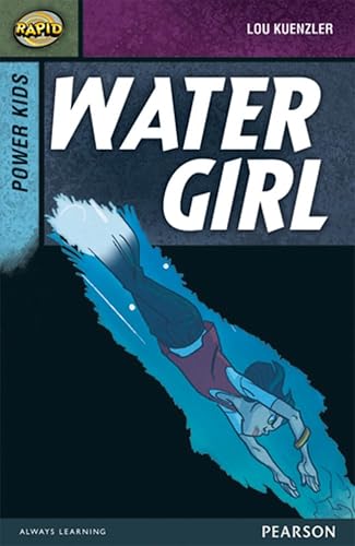 9780435152369: Water Girl: Power Kids: Water Girl (Rapid Upper Levels)