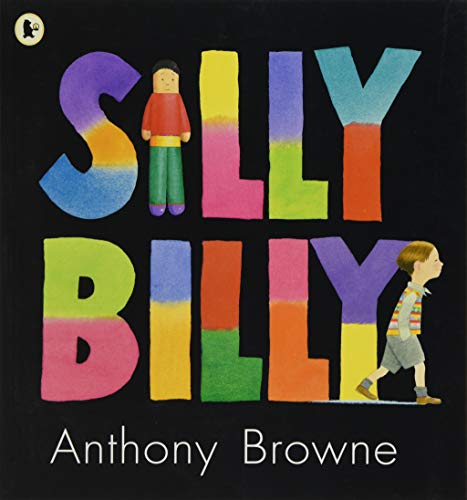 Imagen de archivo de Literacy Evolve Year 2 Silly Billy a la venta por Blackwell's