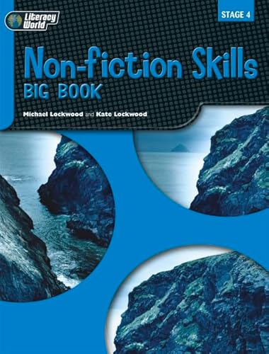 9780435157814: Literacy World Stage 4 Non Fiction: New Edition Big Book