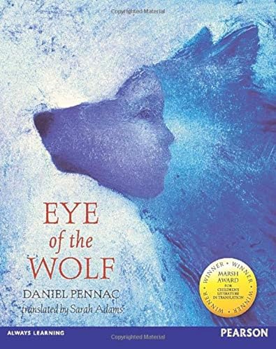 9780435160357: EYE OF THE WOLF LE Y6