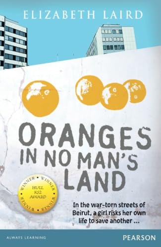 Beispielbild fr Oranges in No Man's Land (Wordsmith (Literacy Service)) zum Verkauf von WorldofBooks