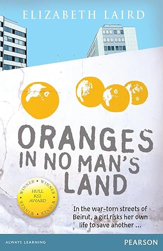 9780435160449: Oranges in No Man's Land (Wordsmith (Literacy Service))