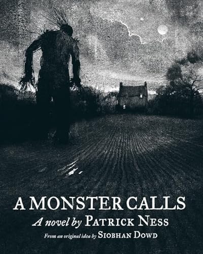 9780435161521: A Monster Calls