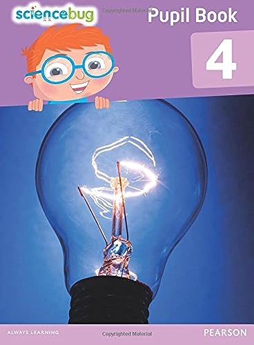 Stock image for Science Bug Pupil Book Year 4 for sale by GreatBookPricesUK