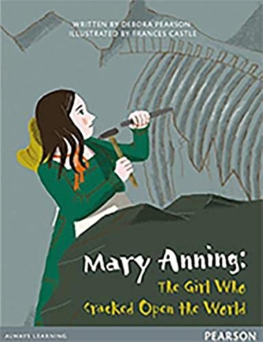 9780435164546: Mary Anning