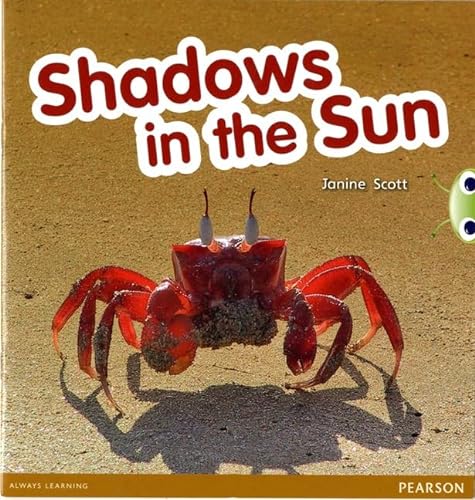 Stock image for Bug Club Guided Non Fiction Reception Red C Shadows in the Sun (Paperback) for sale by Grand Eagle Retail