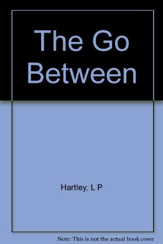 Imagen de archivo de The Go-between (Modern Novels) a la venta por medimops